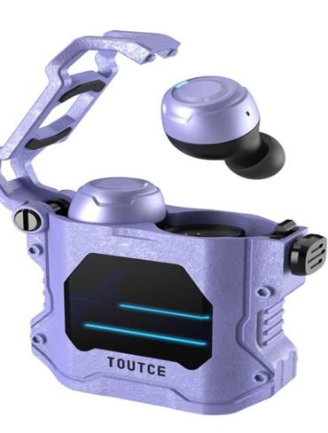 Robo Monster Chaos Copy