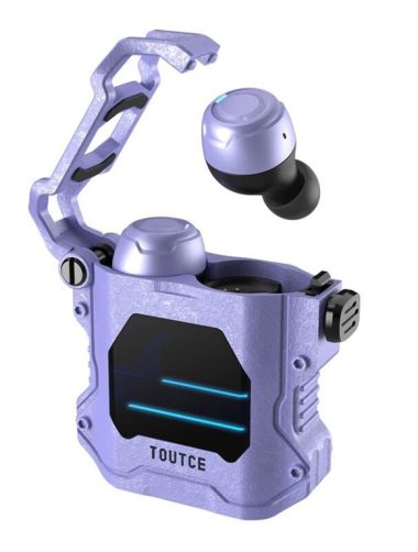 H04 true wireless stereo earbud