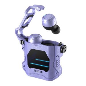 H04 true wireless stereo earbud