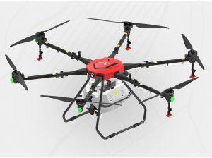 32 L 6 Axis  Agriculture drone   #A320