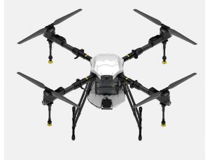 10L 4 Axis  Agricultural spraying drone  #A100