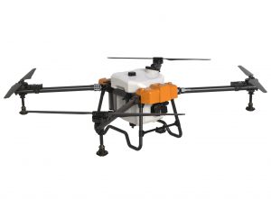 50L Multipurpose 4 Axis  Agriculture drone # A500Z
