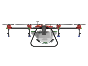 8 Axis 72L Multipurpose Agriculture drone # A720